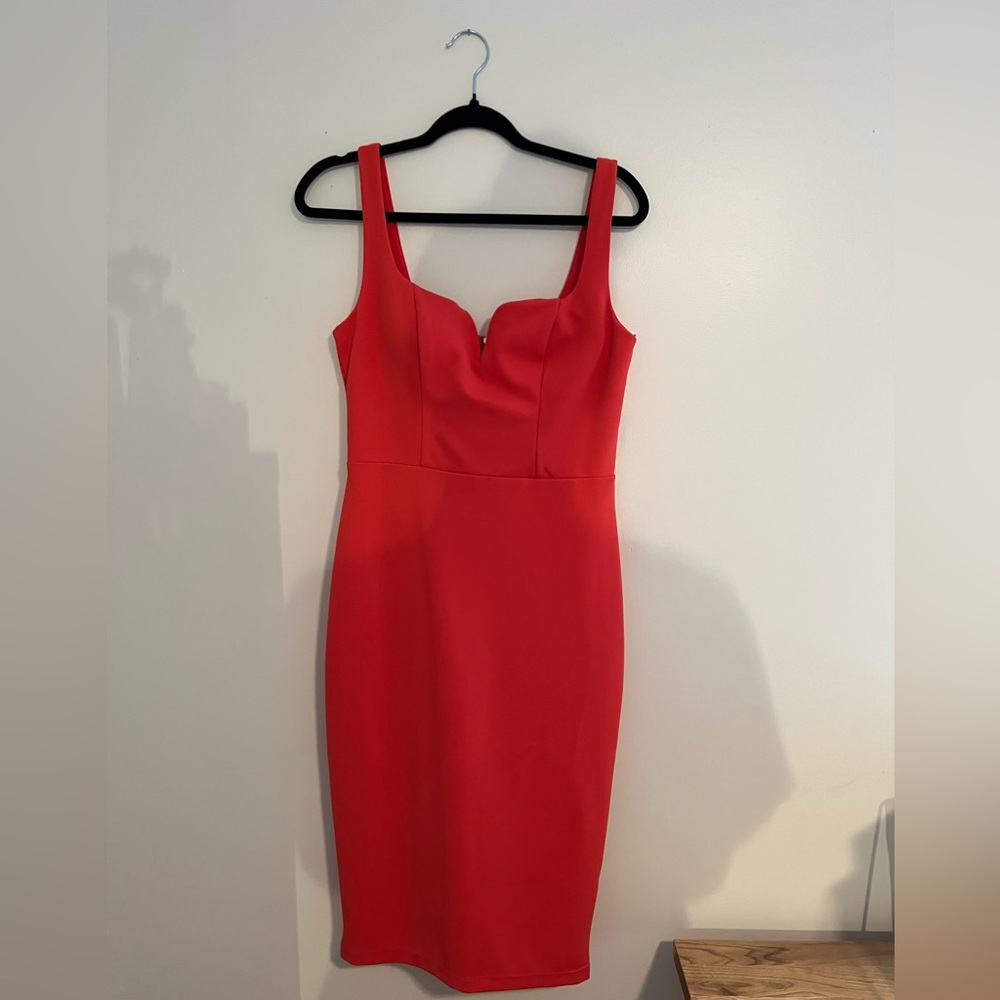 Midi Dress - size 6